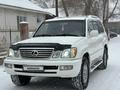 Lexus LX 470 2005 годаүшін14 000 000 тг. в Шу