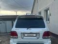 Lexus LX 470 2005 годаүшін14 000 000 тг. в Шу – фото 8