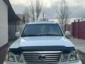 Lexus LX 470 2005 годаүшін14 000 000 тг. в Шу – фото 9