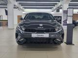 Kia Cerato 2023 года за 11 890 000 тг. в Усть-Каменогорск – фото 2