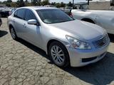 Авторазбор INFINITI G25-G35-G37 V36 2006-2014 в Алматы