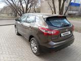 Nissan Qashqai 2014 годаүшін8 400 000 тг. в Уральск – фото 5