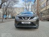 Nissan Qashqai 2014 годаүшін8 400 000 тг. в Уральск