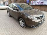 Nissan Qashqai 2014 года за 8 400 000 тг. в Уральск – фото 3