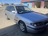 Mazda 626 1998 годаfor2 100 000 тг. в Шиели – фото 3