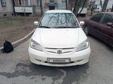 Honda Civic 2004 годаүшін2 600 000 тг. в Алматы