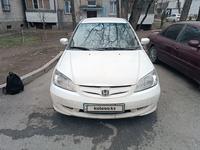 Honda Civic 2004 года за 2 600 000 тг. в Алматы