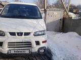 Mitsubishi Delica 1994 годаfor4 500 000 тг. в Алматы – фото 2