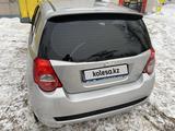 Chevrolet Aveo 2008 года за 2 000 000 тг. в Павлодар – фото 4
