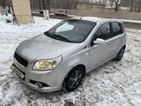 Chevrolet Aveo 2008 года за 2 000 000 тг. в Павлодар – фото 3