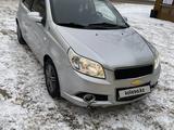 Chevrolet Aveo 2008 года за 2 000 000 тг. в Павлодар – фото 2
