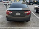 Toyota Camry 2011 годаүшін4 600 000 тг. в Актобе – фото 2