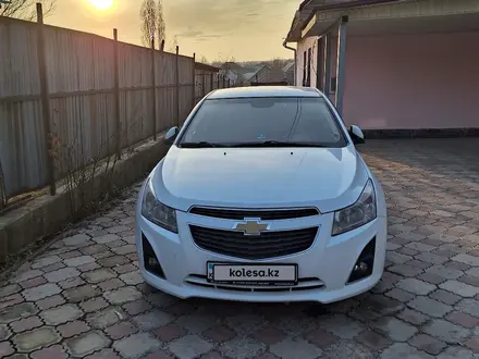 Chevrolet Cruze 2014 года за 5 000 000 тг. в Алматы