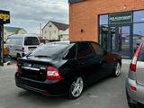 ВАЗ (Lada) Priora 2172 2013 года за 2 550 000 тг. в Атырау – фото 2