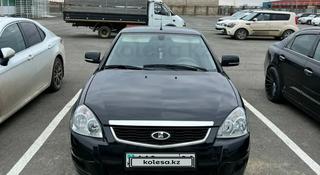 ВАЗ (Lada) Priora 2172 2013 года за 2 550 000 тг. в Атырау