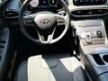 Hyundai Santa Fe 2021 года за 15 500 000 тг. в Шымкент – фото 9