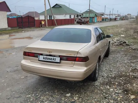 Toyota Camry 1998 года за 4 000 000 тг. в Талдыкорган – фото 2