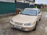 Toyota Camry 1998 годаүшін4 000 000 тг. в Талдыкорган – фото 3