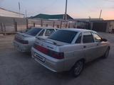 ВАЗ (Lada) 2110 2005 годаүшін1 000 000 тг. в Кульсары – фото 4