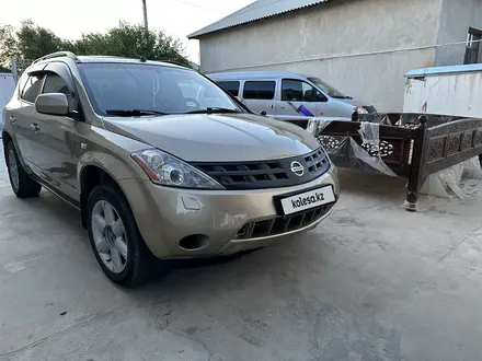 Nissan Murano 2008 года за 3 500 000 тг. в Шымкент