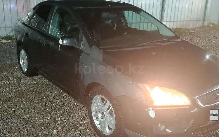 Ford Focus 2007 годаүшін2 500 000 тг. в Алматы