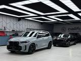BMW X5 2024 года за 75 000 000 тг. в Алматы – фото 2