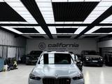 BMW X5 2024 года за 75 000 000 тг. в Алматы