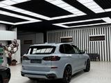 BMW X5 2024 года за 75 000 000 тг. в Алматы – фото 3