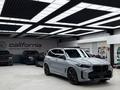 BMW X5 2024 года за 75 000 000 тг. в Алматы – фото 4