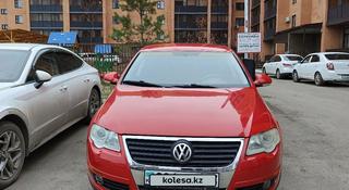 Volkswagen Passat 2008 года за 3 499 999 тг. в Петропавловск