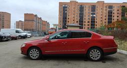 Volkswagen Passat 2008 года за 3 499 999 тг. в Петропавловск – фото 2