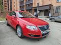 Volkswagen Passat 2008 года за 3 499 999 тг. в Петропавловск – фото 3