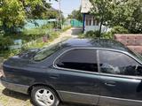 Toyota Windom 1996 года за 1 300 000 тг. в Алматы – фото 2