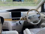 Toyota Estima 2008 года за 7 000 000 тг. в Астана – фото 5