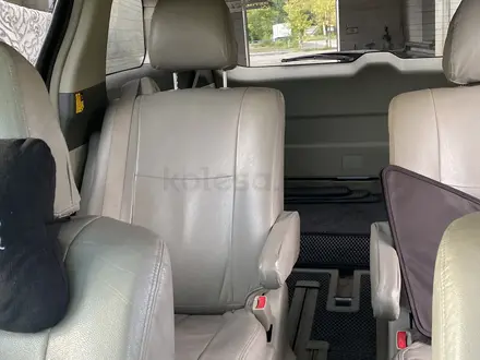 Toyota Estima 2008 года за 7 000 000 тг. в Астана – фото 6