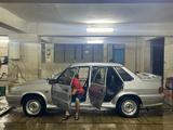 ВАЗ (Lada) 2115 2012 года за 1 680 000 тг. в Шымкент – фото 4