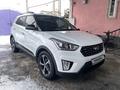 Hyundai Creta 2020 годаүшін11 000 000 тг. в Алматы – фото 2