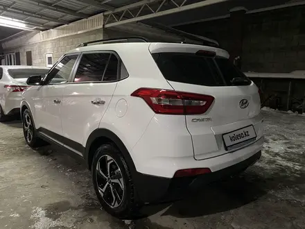 Hyundai Creta 2020 года за 11 000 000 тг. в Алматы – фото 5