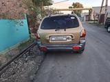 Hyundai Santa Fe 2002 годаfor2 700 000 тг. в Жезказган – фото 3