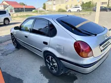 Toyota Corolla, 1997