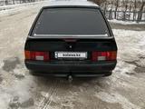 ВАЗ (Lada) 2114 2009 годаүшін1 350 000 тг. в Актобе – фото 4