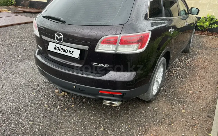 Mazda CX-9 2008 годаfor4 200 000 тг. в Астана