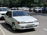 ВАЗ (Lada) 2114 2013 годаүшін2 500 000 тг. в Алматы