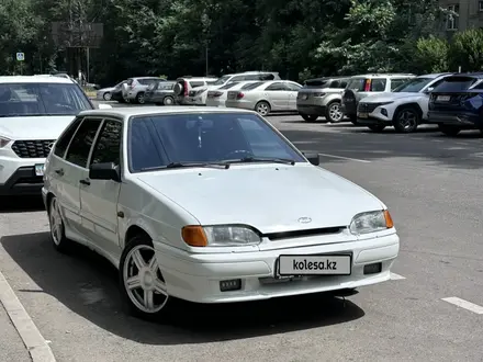ВАЗ (Lada) 2114 2013 года за 2 500 000 тг. в Алматы