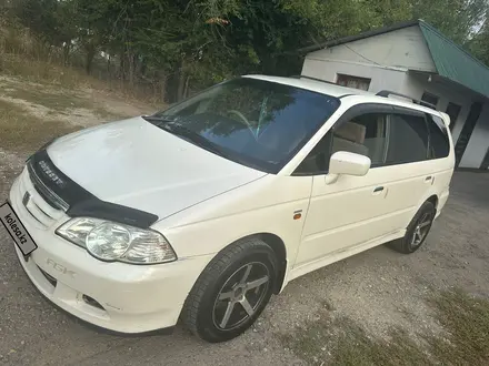 Honda Odyssey 2000 года за 4 000 000 тг. в Алматы