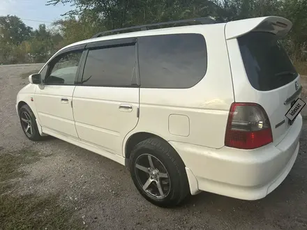 Honda Odyssey 2000 года за 4 000 000 тг. в Алматы – фото 5