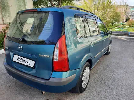 Mazda Premacy 2001 годаүшін1 900 000 тг. в Астана – фото 6