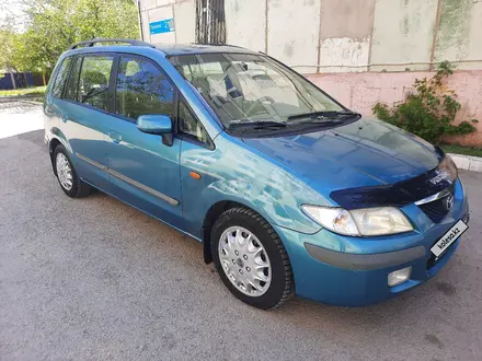 Mazda Premacy 2001 годаүшін1 900 000 тг. в Астана – фото 8