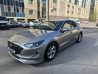 Hyundai Sonata 2020 годаүшін8 550 000 тг. в Астана