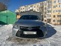 Toyota Camry 2016 годаfor10 500 000 тг. в Кокшетау – фото 3